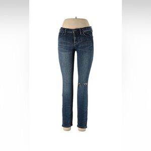 Madewell Skinny Jeans
